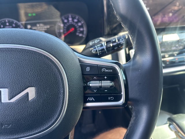 2022 Kia Sorento S photo 10