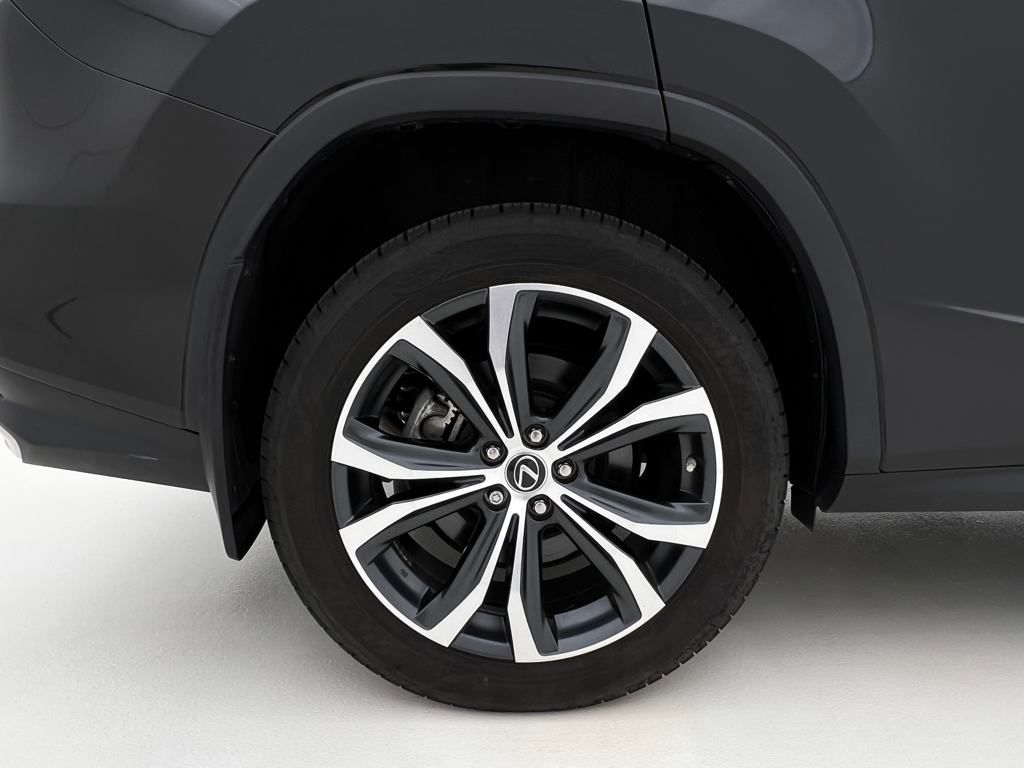 2022 Lexus RX 350 photo 30