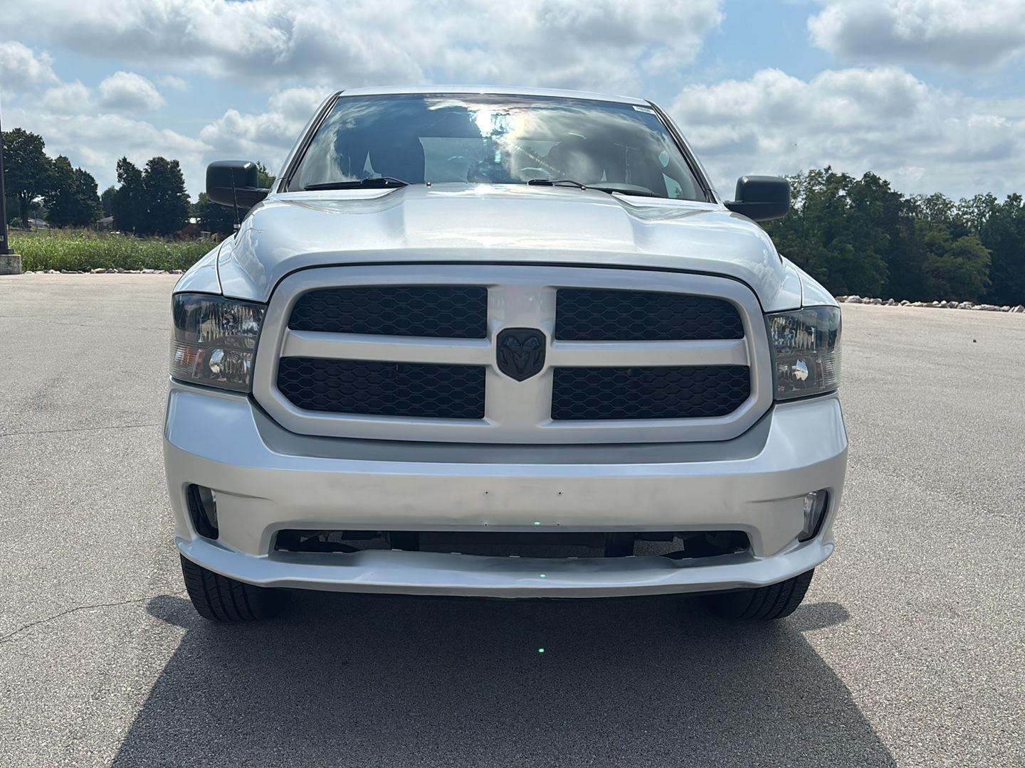 2018 Ram 1500 Express photo 12