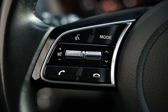 2023 Kia Seltos S photo 27