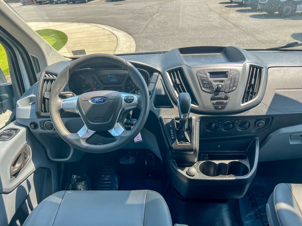 2019 Ford Transit Van photo 8