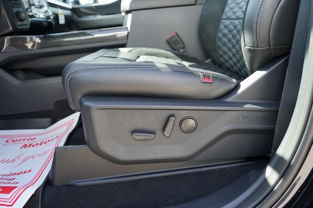 2025 FORD F-250 - Image 34