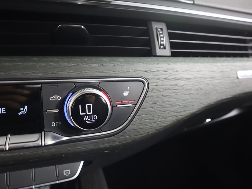 2024 Audi A5 45 S line Premium Plus photo 48