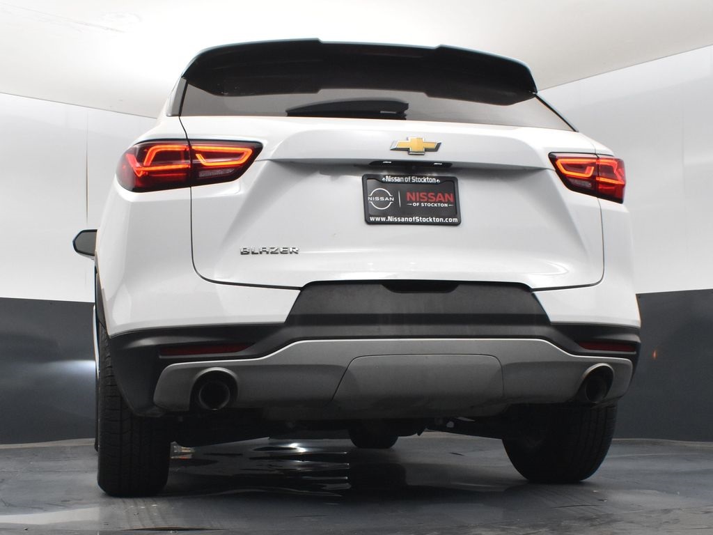 2023 Chevrolet Blazer 2LT photo 37