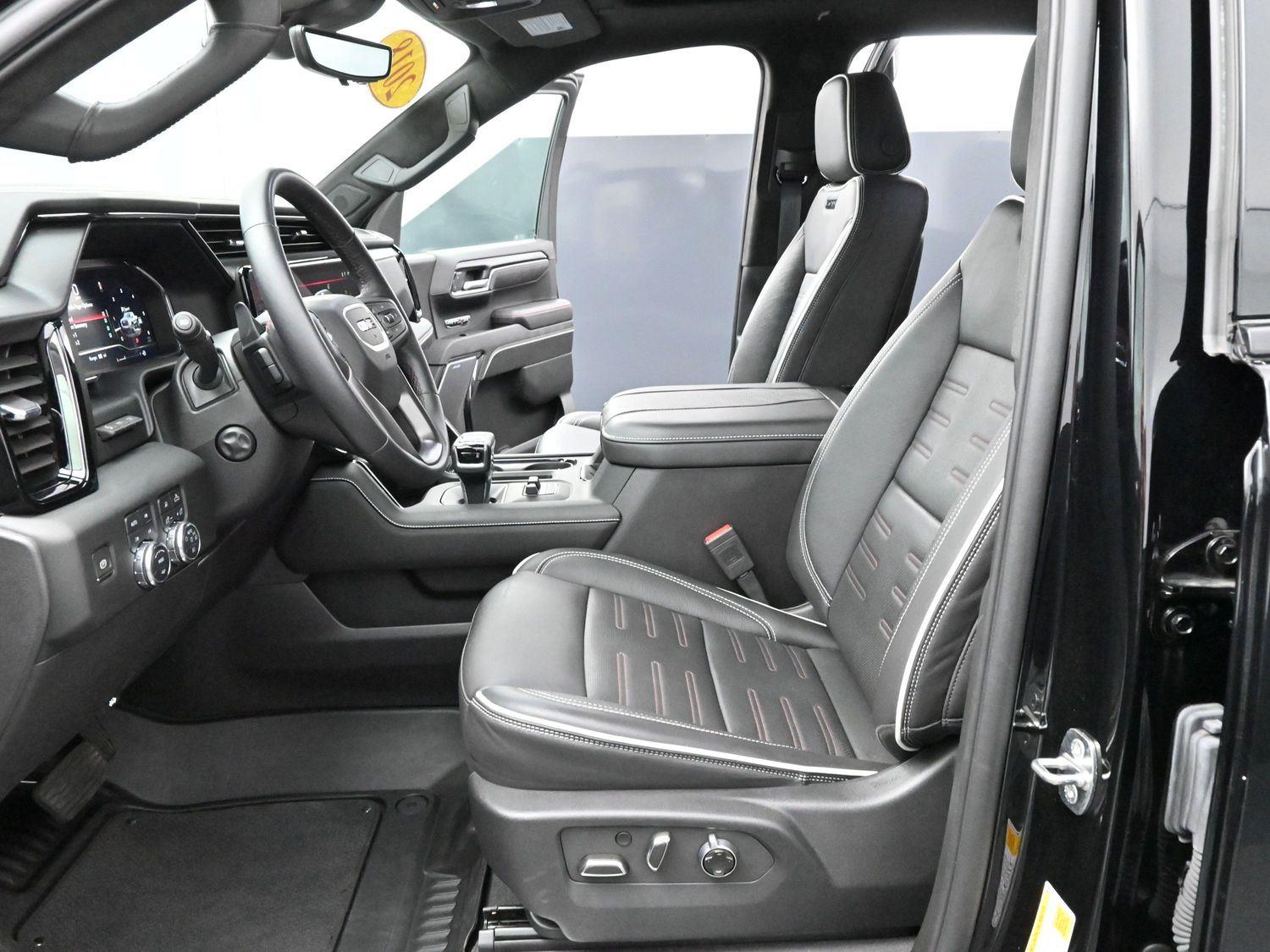 2024 Gmc Sierra 1500 AT4X photo 11