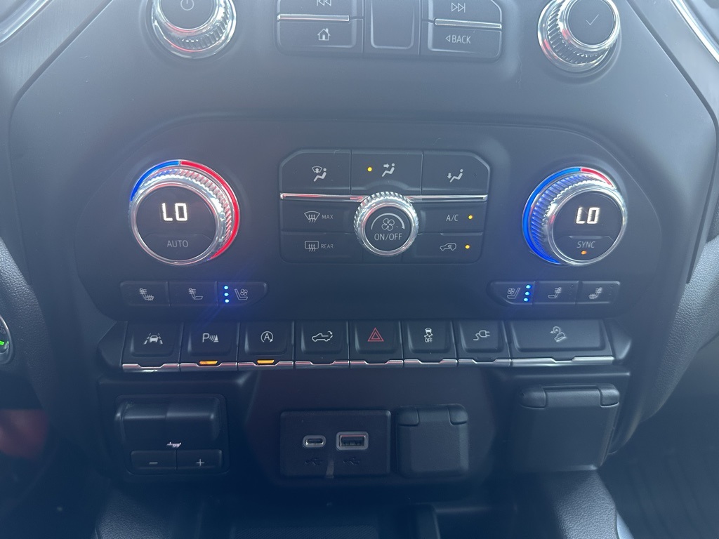 2019 Gmc Sierra 1500 AT4 photo 43