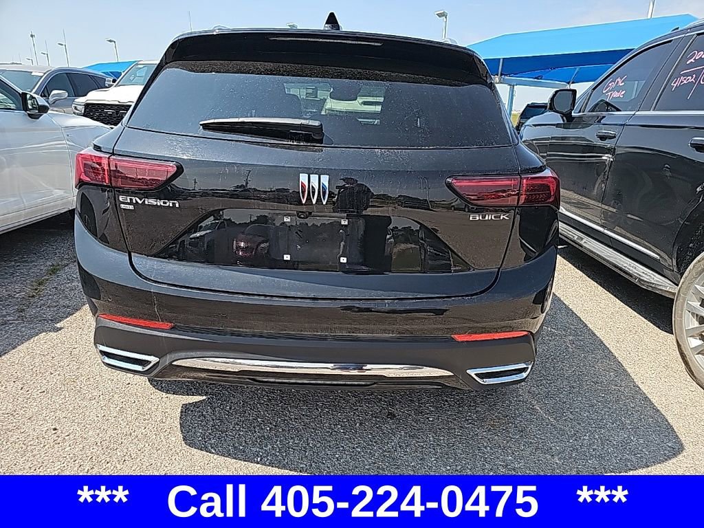 2024 Buick Envision Preferred photo 12
