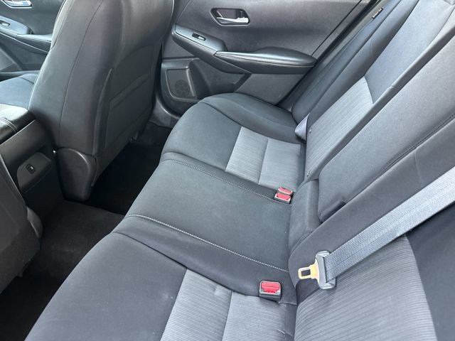 2021 Nissan Sentra SV photo 12