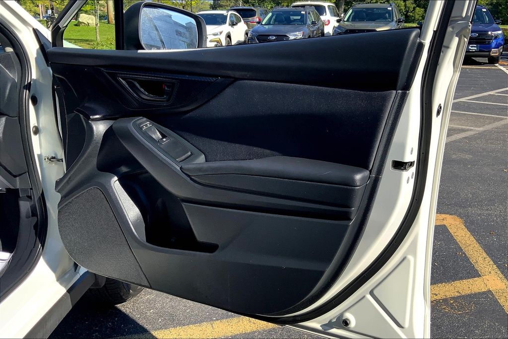 2023 Subaru Crosstrek Premium photo 21