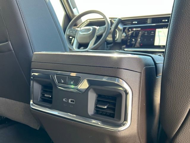 2025 Gmc Sierra 2500 HD Denali photo 29