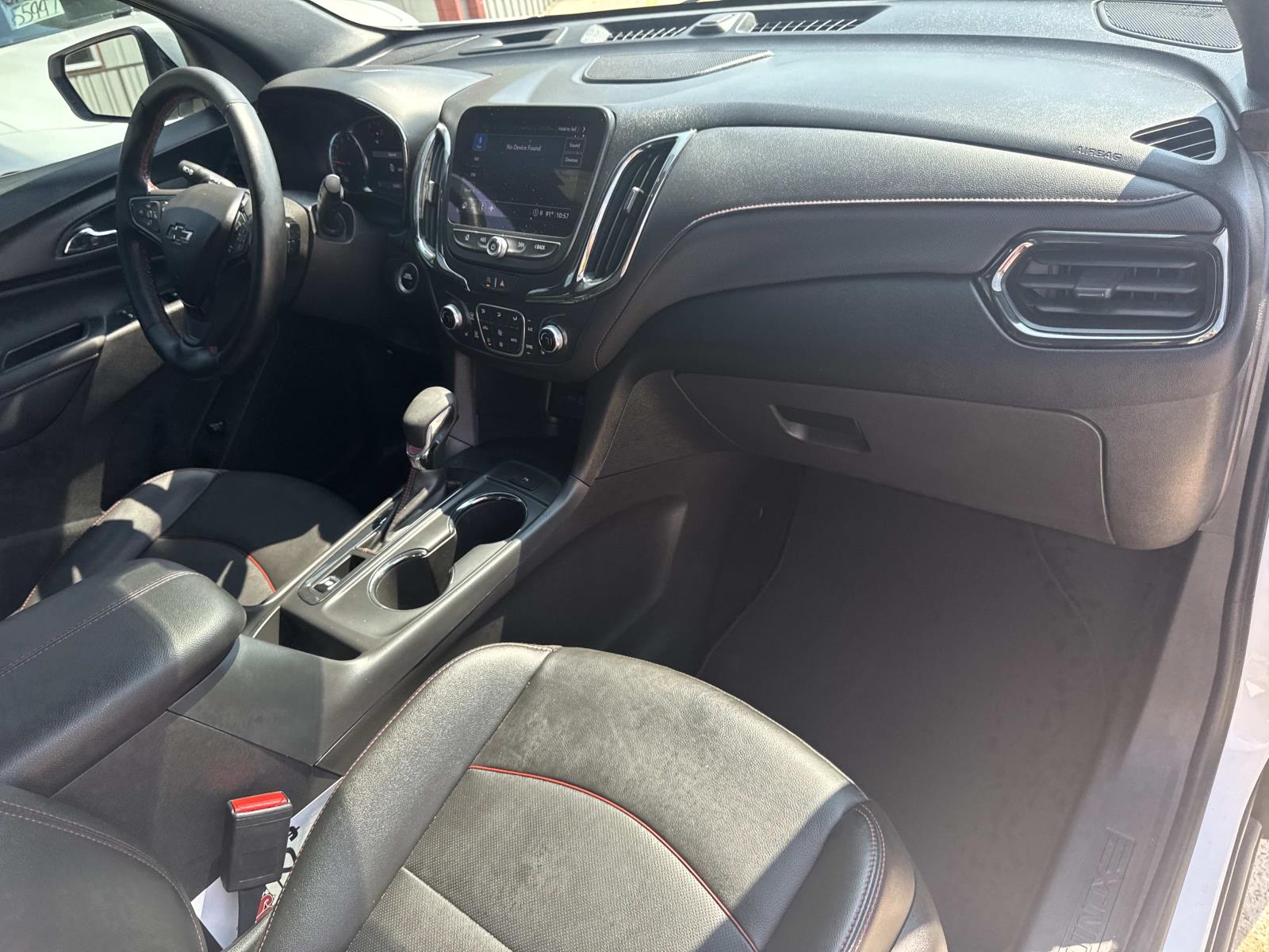 2024 Chevrolet Equinox RS photo 12