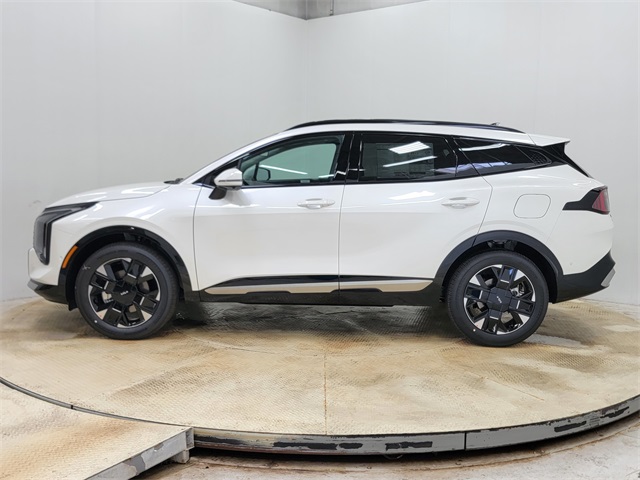 2026 Kia Sportage Hybrid SX Prestige photo 7