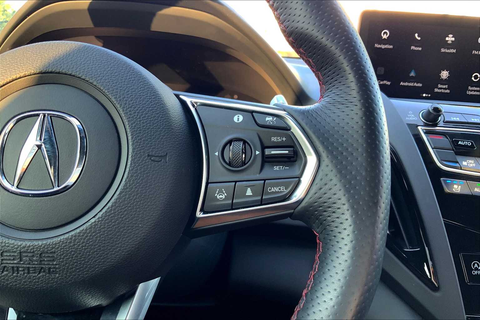 2025 Acura RDX A-Spec photo 23