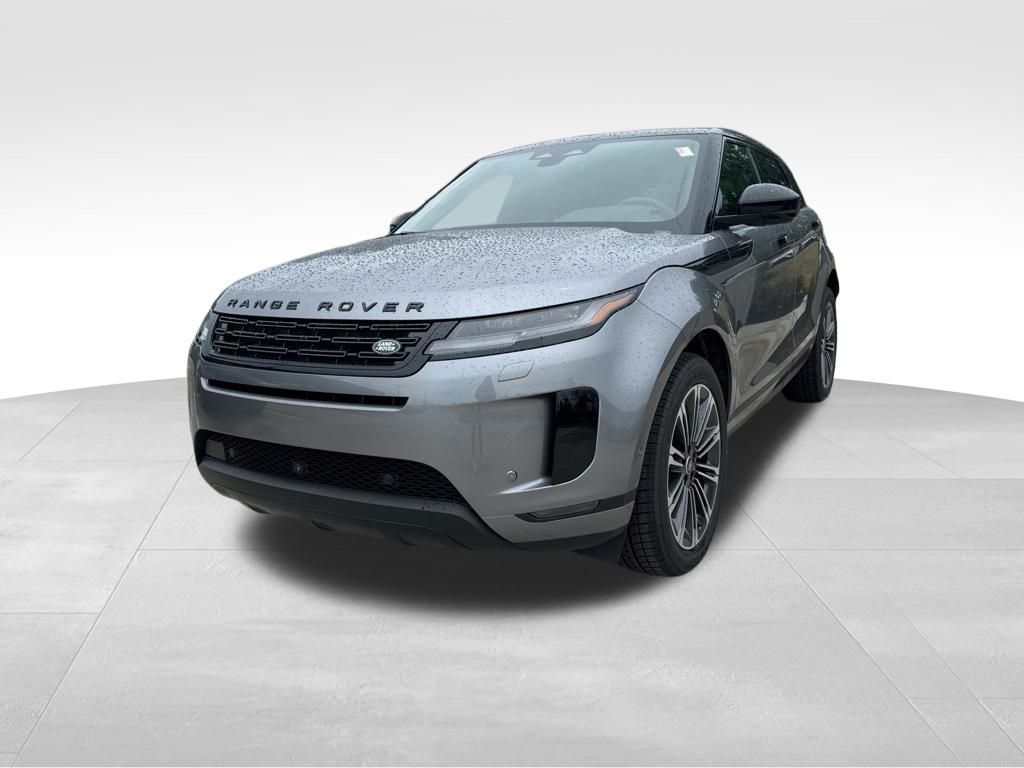 2024 Land Rover Range Rover Evoque