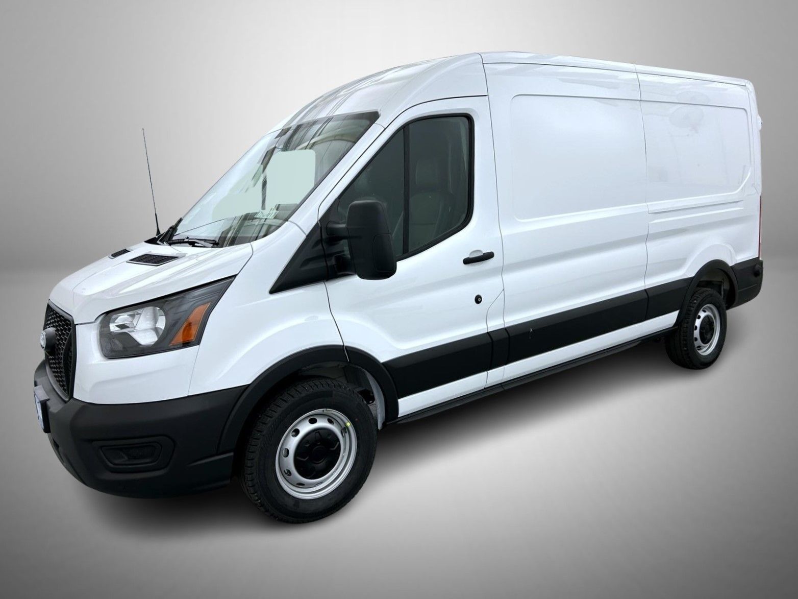 2026 Ford Transit Van Base's photo