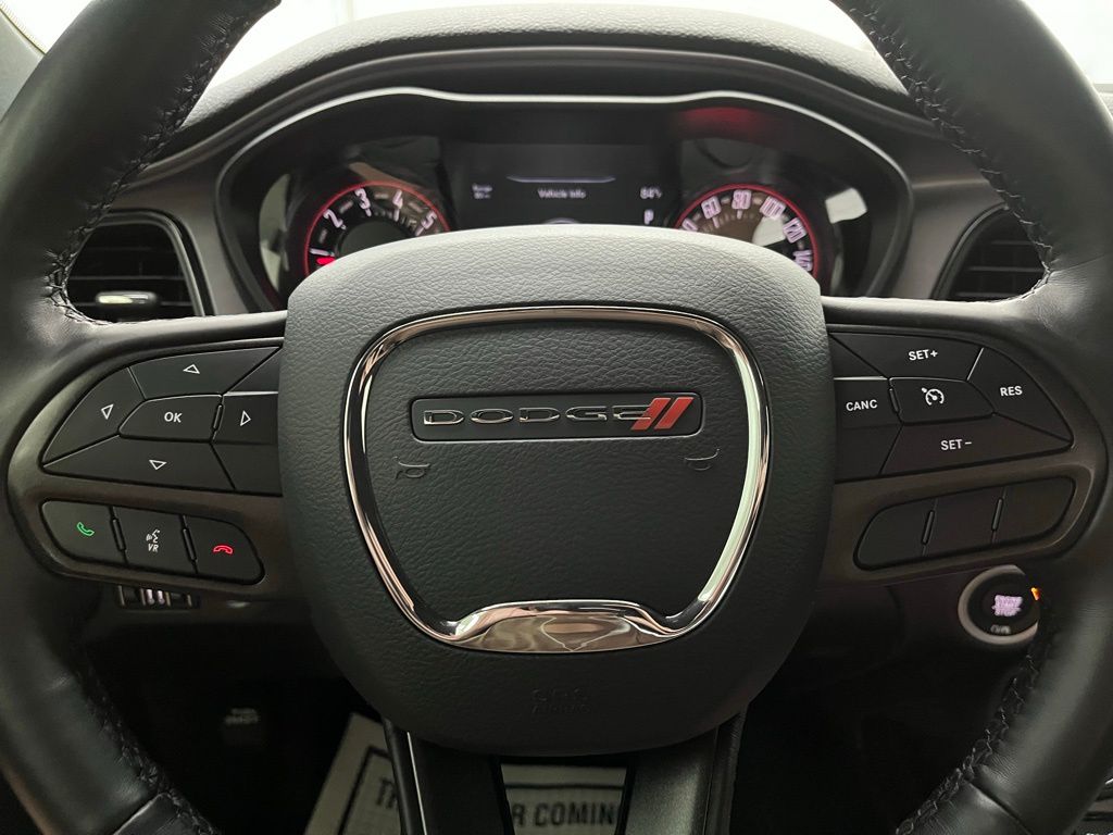 2023 Dodge Challenger GT photo 18