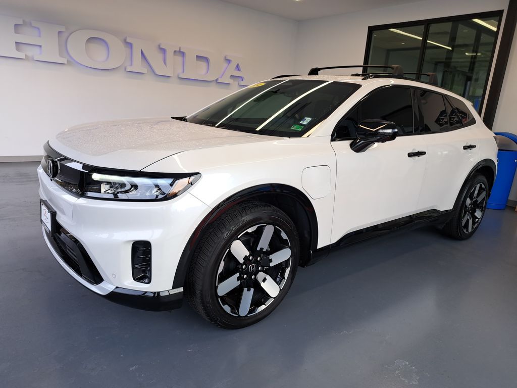 Used 2024 Honda Prologue Elite with VIN 3GPKHZRJ0RS528966 for sale in Chesapeake, VA