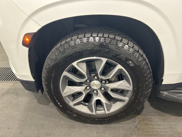 2021 Chevrolet Tahoe LT photo 23