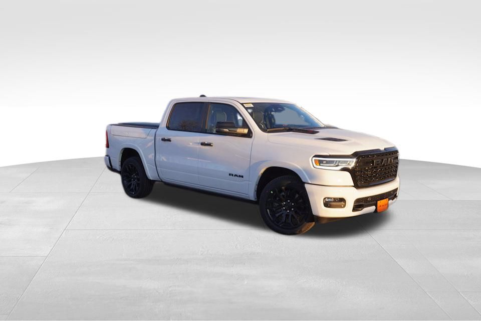 2025 RAM Ram 1500 Pickup