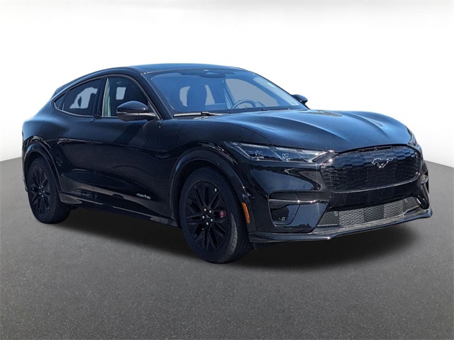 2025 Ford Mustang Mach-E Premium AWD's photo