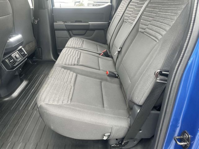 2023 Ford F-150 XL photo 15