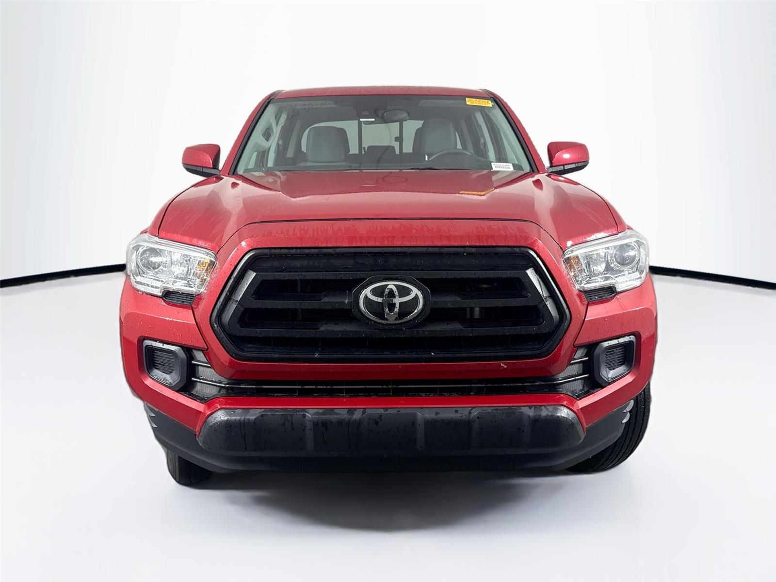 2022 Toyota Tacoma SR photo 2