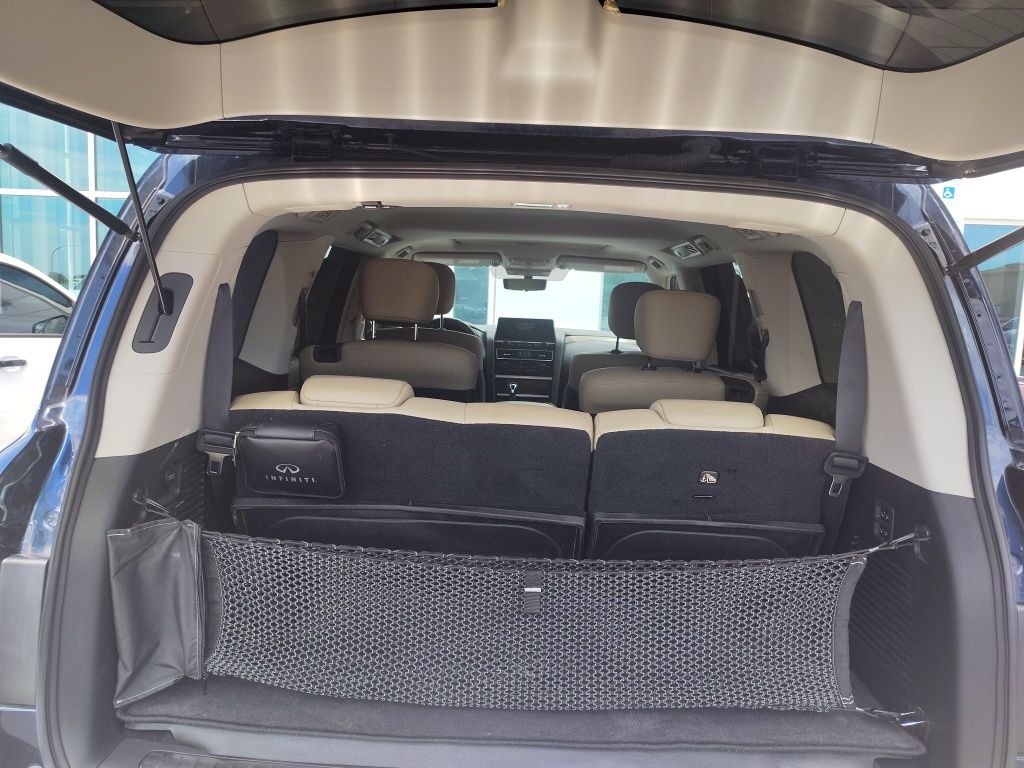2023 Infiniti QX80 Premium Select photo 19