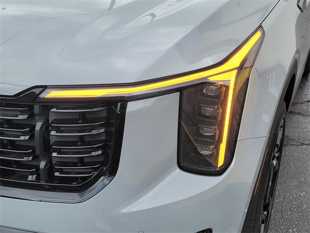 2026 Kia Sorento X-Line SX Prestige photo 8