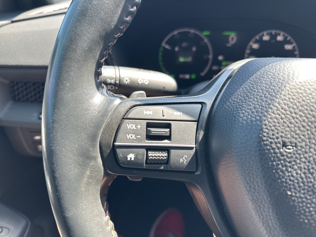 2024 Honda CR-V Hybrid Sport-L photo 30