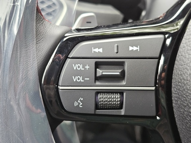 2026 Acura Integra A-Spec photo 21