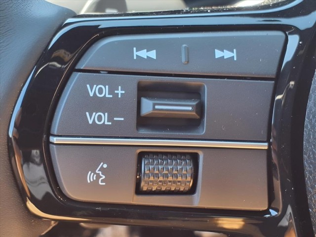 2025 Honda Civic Hybrid Sport Touring photo 23