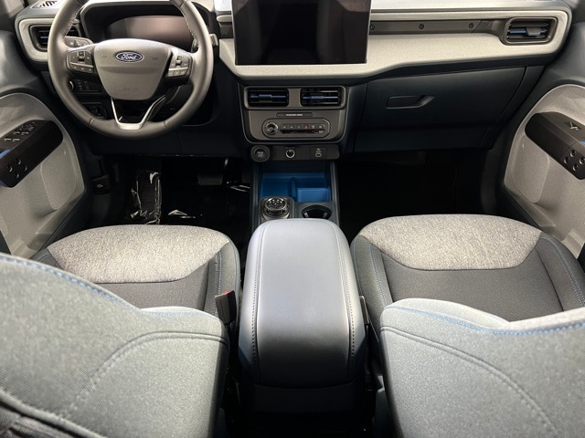2025 Ford Maverick XLT photo 19