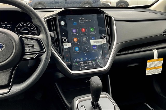 2025 Subaru Crosstrek Premium photo 2
