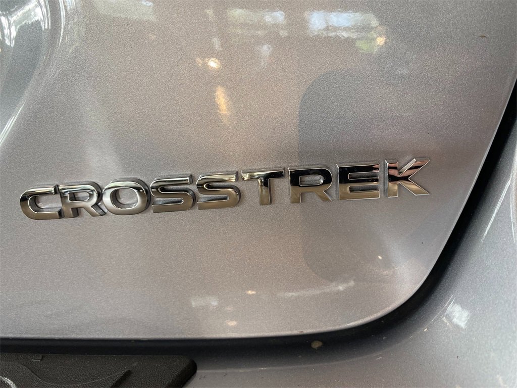 2025 Subaru Crosstrek Premium photo 22