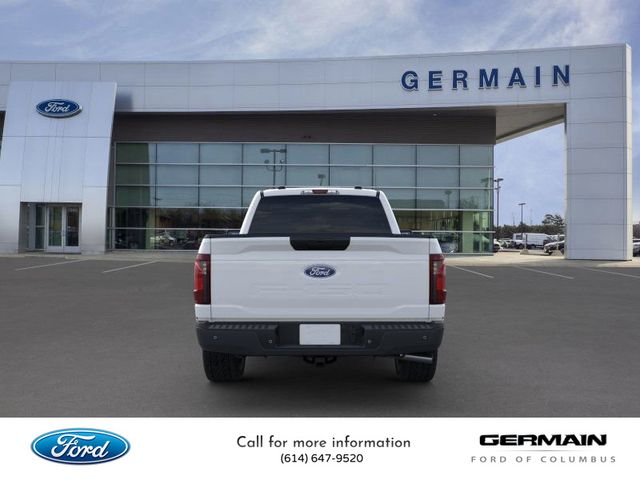 2025 Ford F-150 XL photo 5