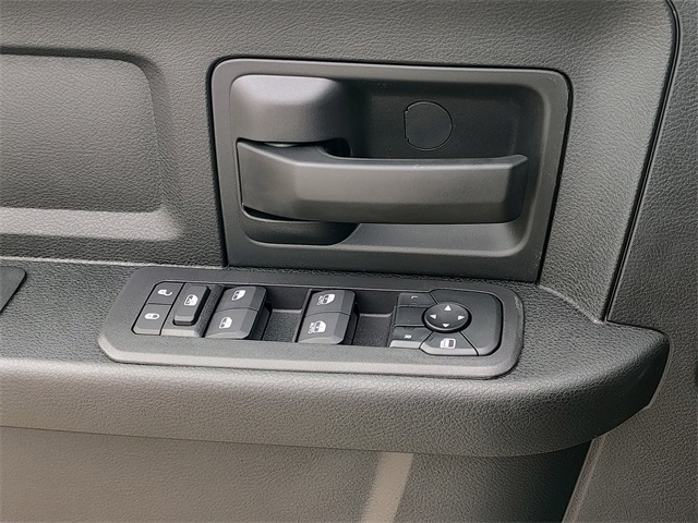 2025 Ram 2500 Tradesman photo 25