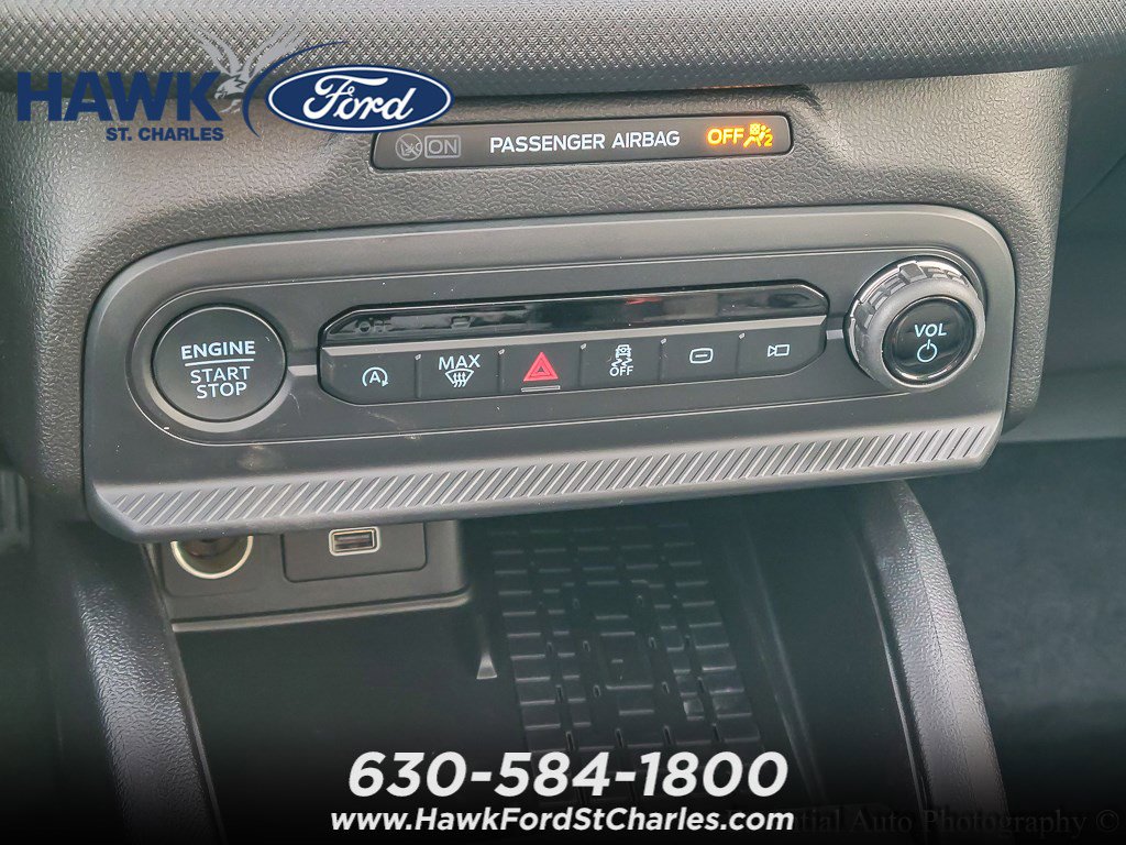 2025 FORD BRONCO SPORT - Image 14