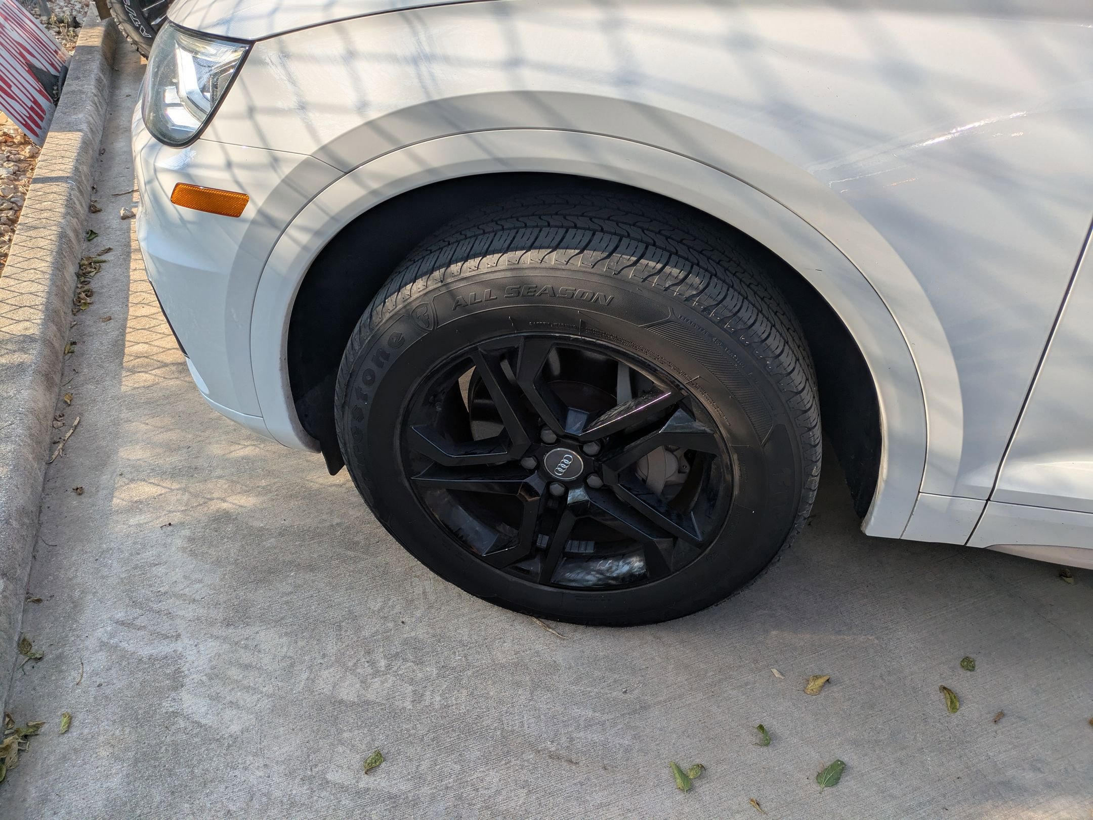 2018 Audi Q5 Premium Plus photo 7