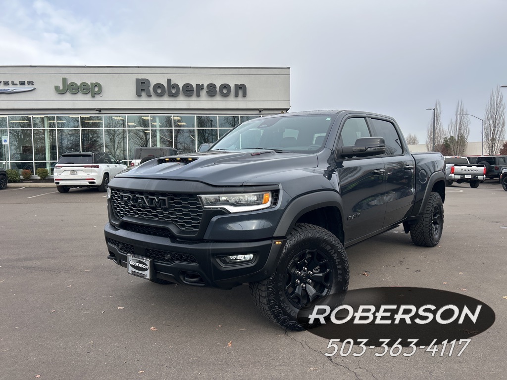 2025 RAM Ram 1500 Pickup RHO's photo