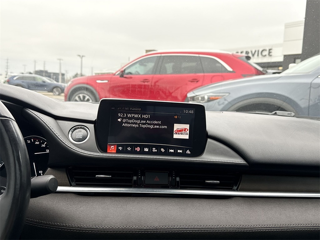 2020 MAZDA MAZDA6 - Image 15