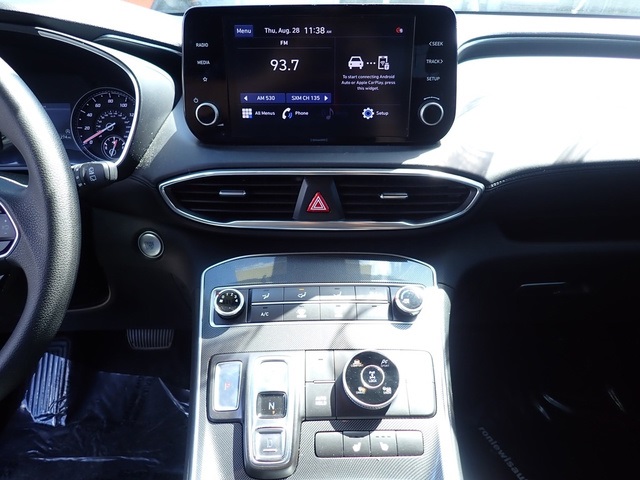 2022 Hyundai Santa Fe SEL photo 20