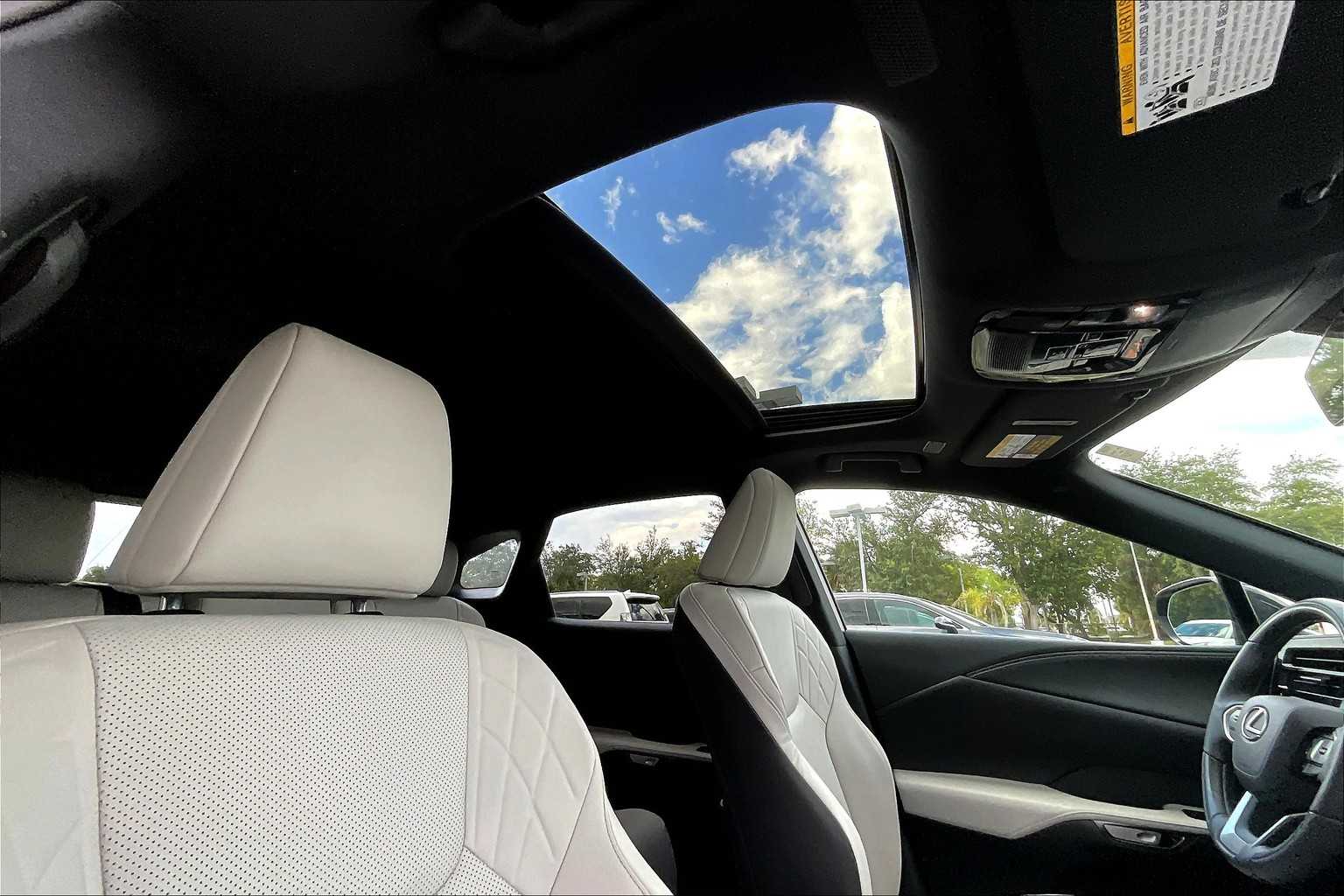 2023 Lexus RX Premium photo 13