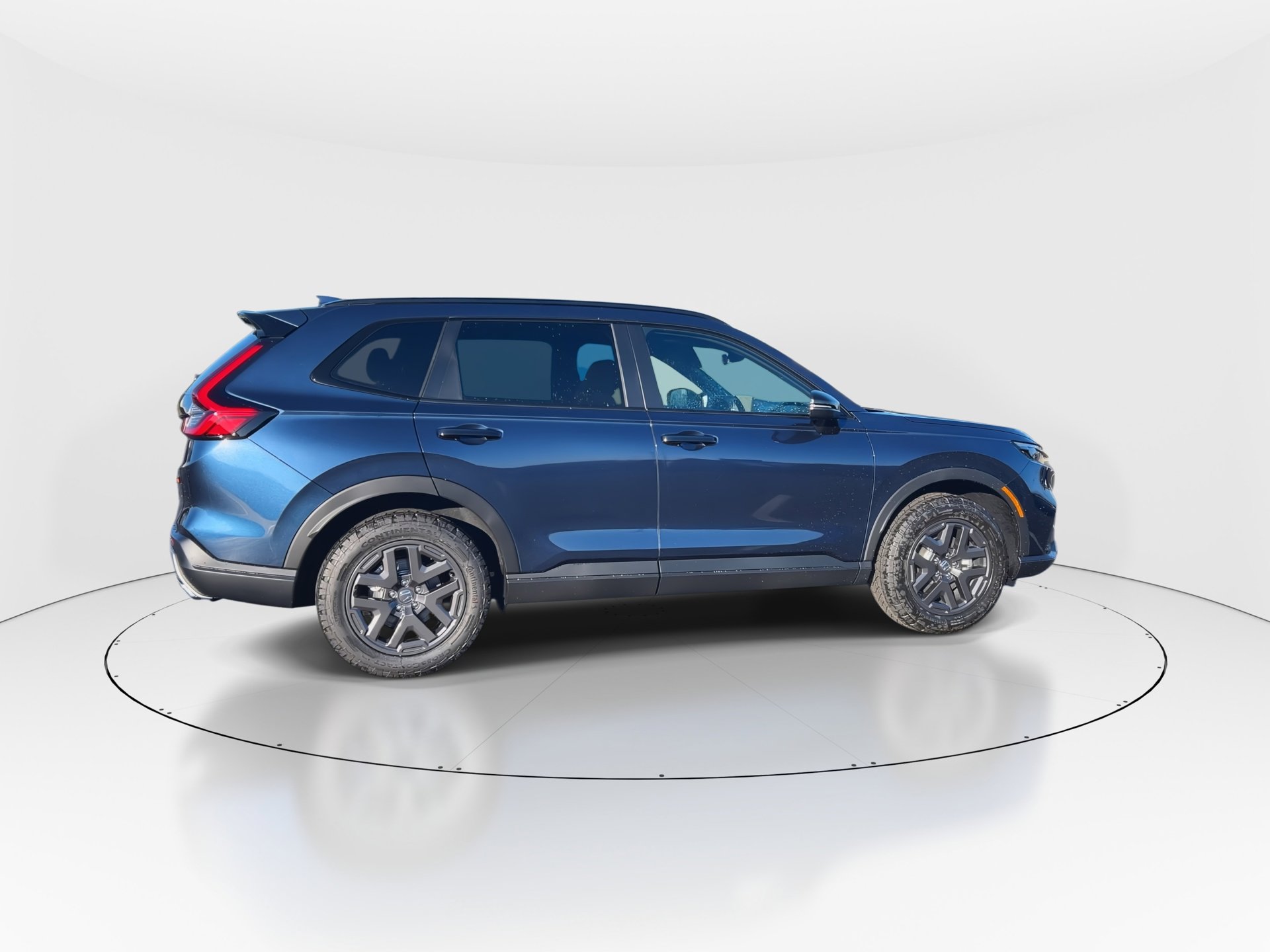 2026 Honda CR-V photo 7