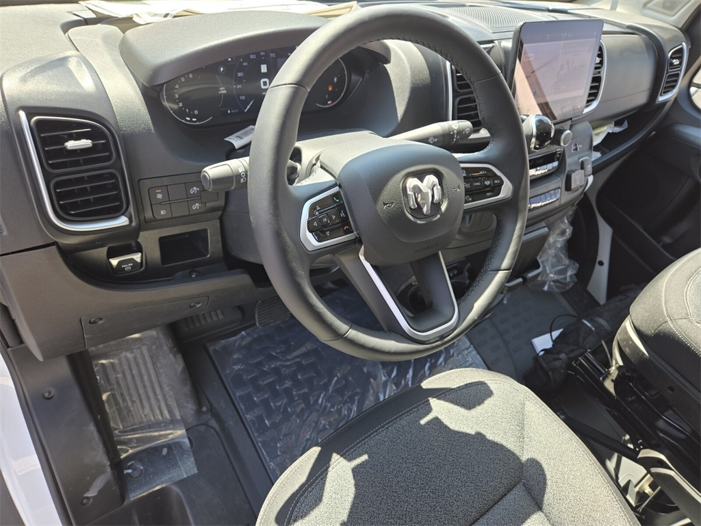 2024 Ram ProMaster 3500 photo 5