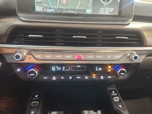 2020 Kia Telluride EX photo 18