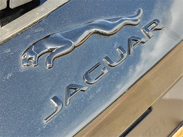 2026 Jaguar F-PACE P250 R-Dynamic S photo 11