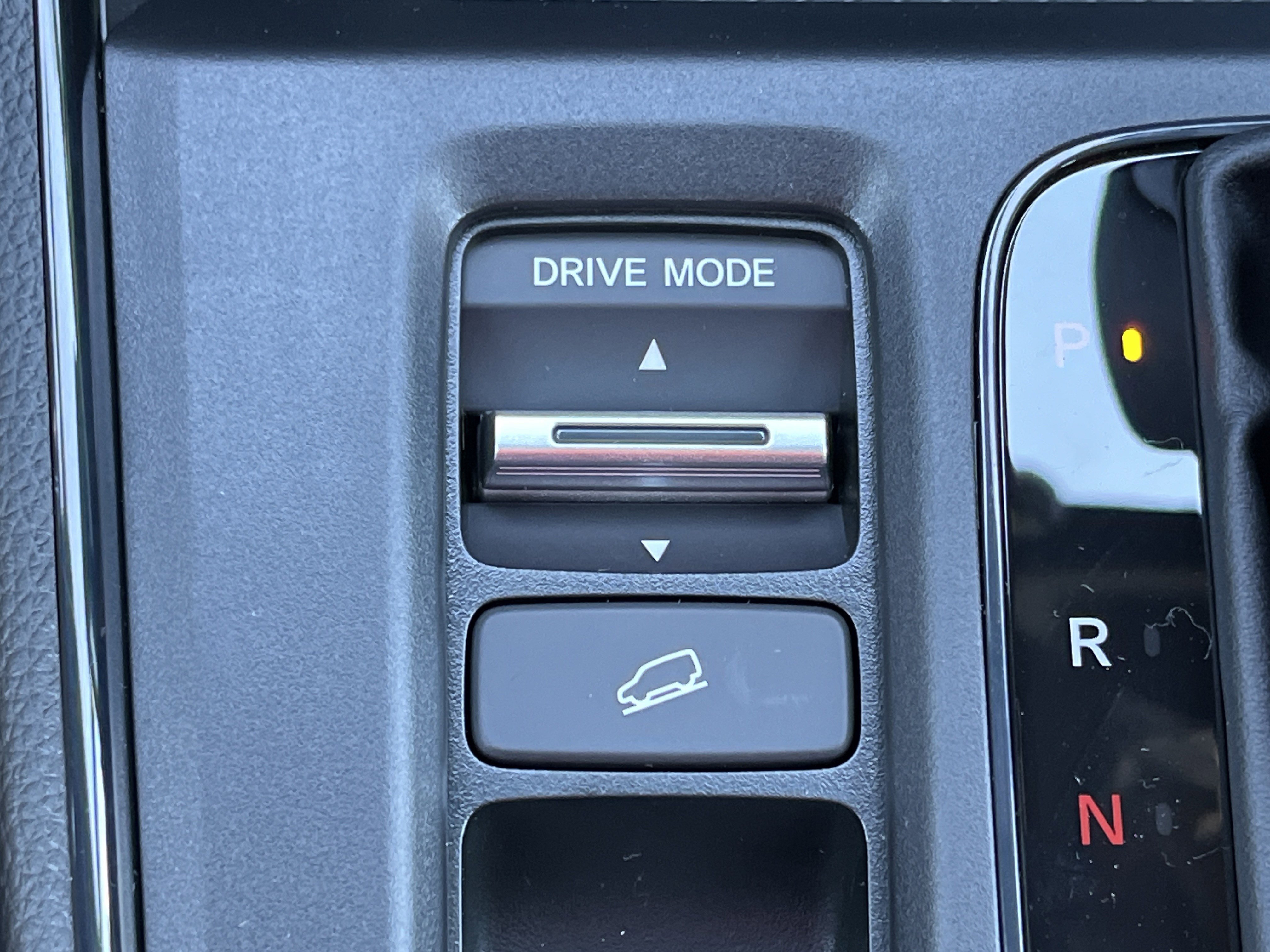 2026 Honda CR-V Hybrid photo 5