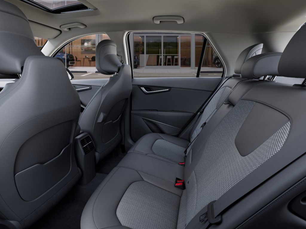 2025 Kia Niro EX Touring photo 16