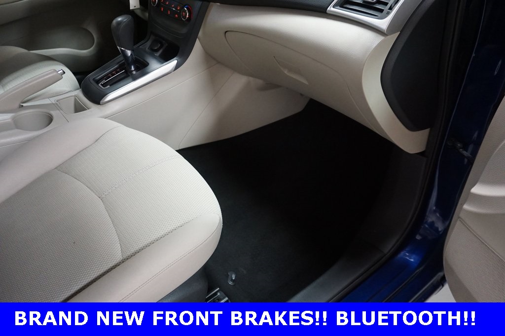 2017 Nissan Sentra S photo 26