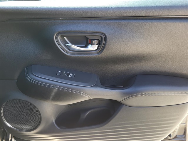 2025 Honda HR-V EX-L photo 5